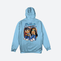 Dreams are Forever Hoody