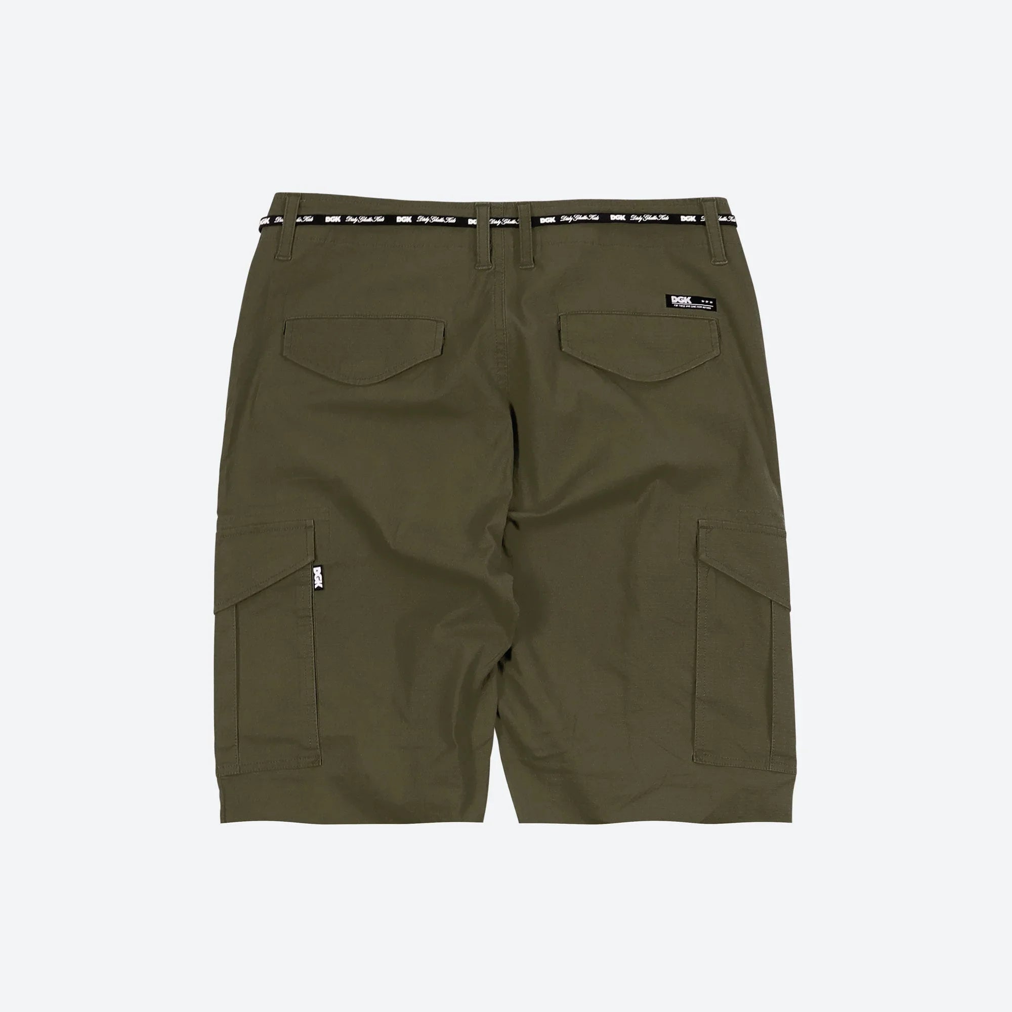 O.G.S Cargo Short - Four Street
