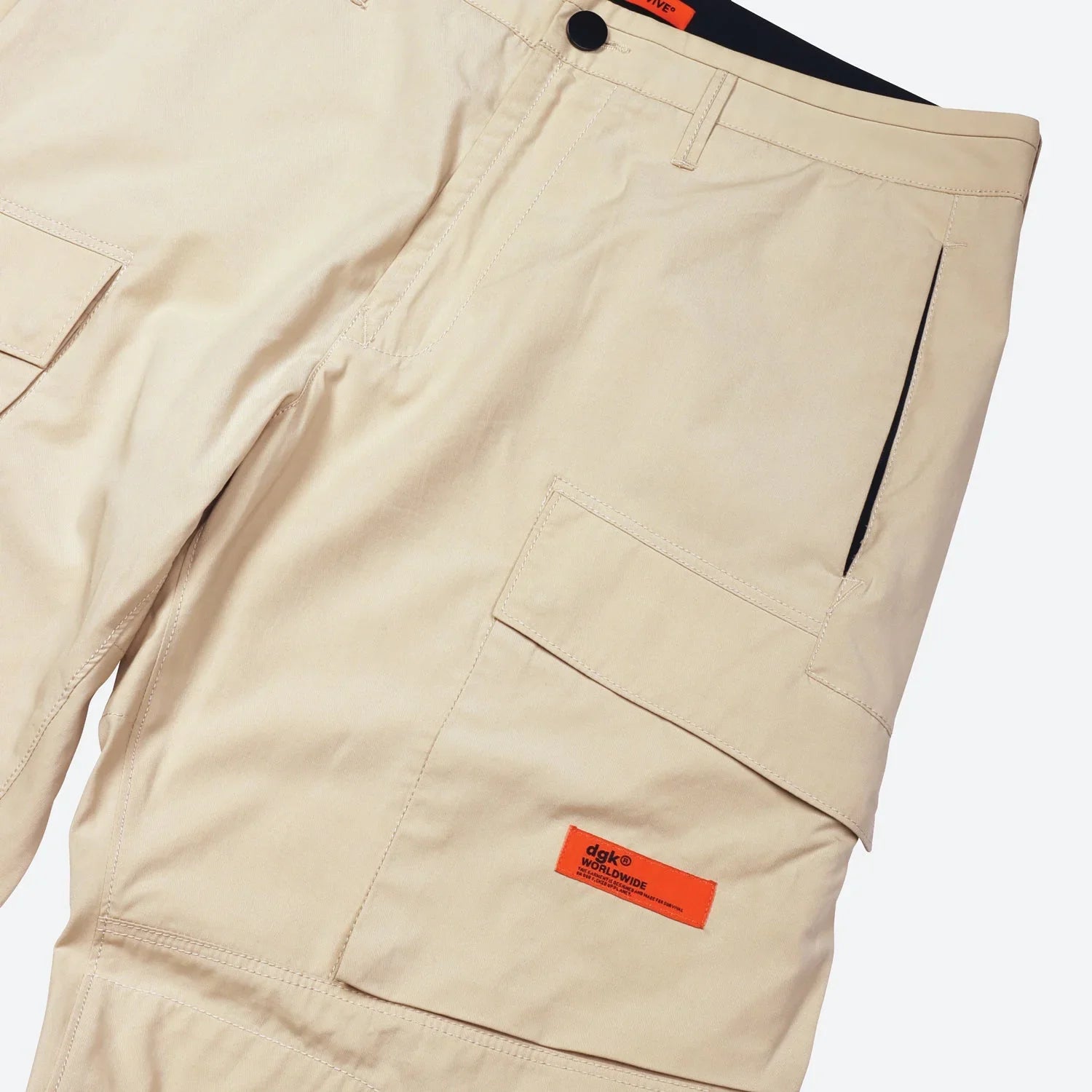 Recon Cargo Pant - Four Street