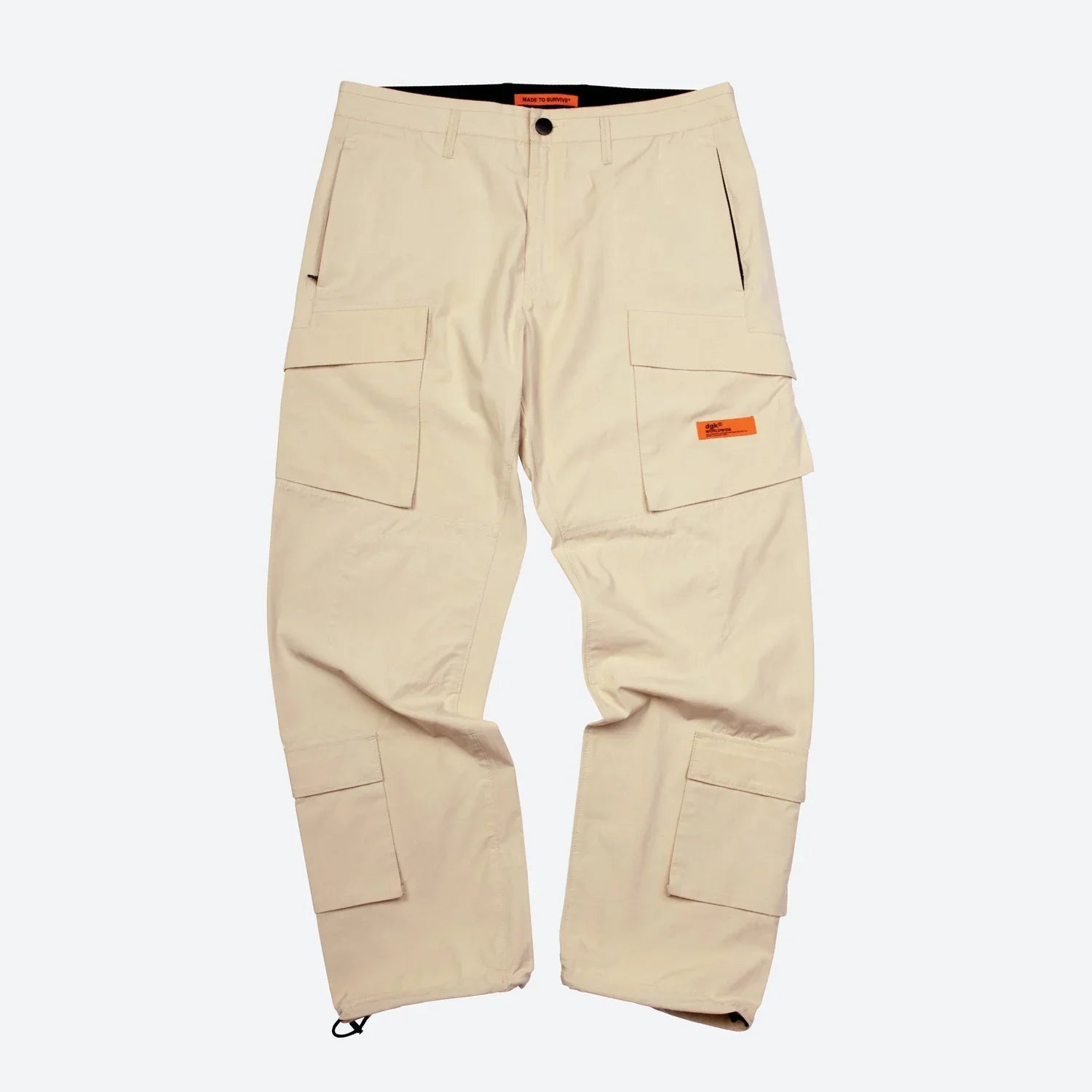 Recon Cargo Pant - Four Street