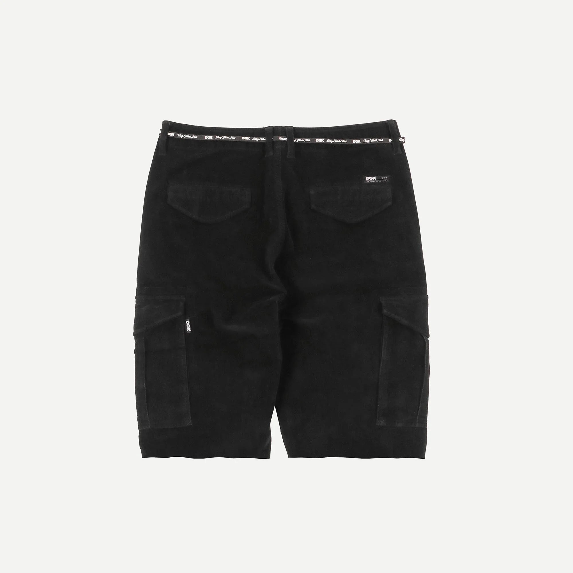 O.G. Corduroy Cargo Short - Four Street