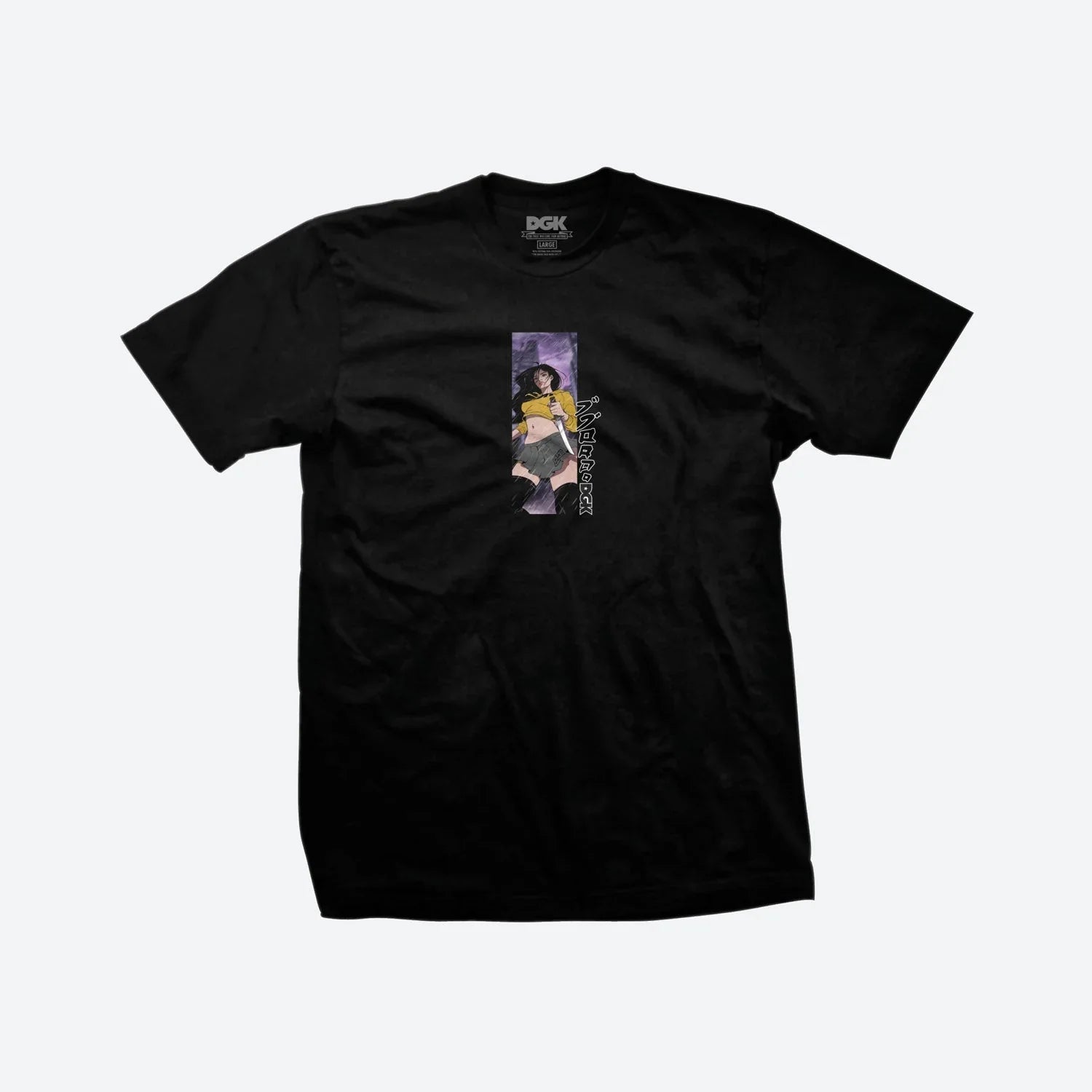 Killin' Em T-Shirt - Four Street