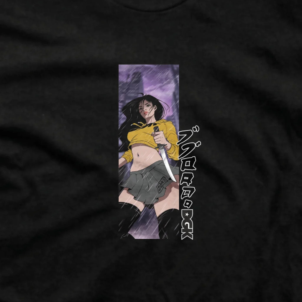 Killin' Em T-Shirt - Four Street