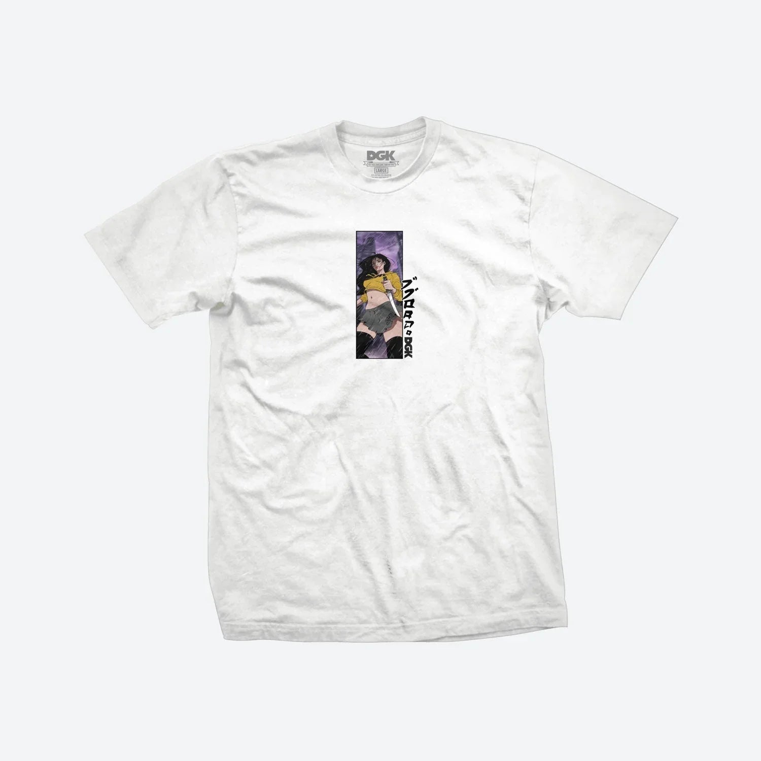 Killin' Em T-Shirt - Four Street