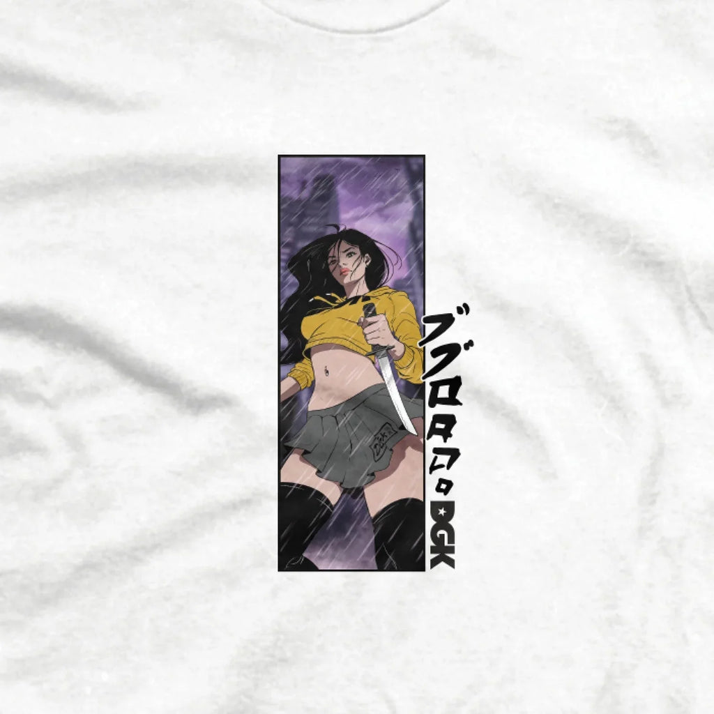 Killin' Em T-Shirt - Four Street