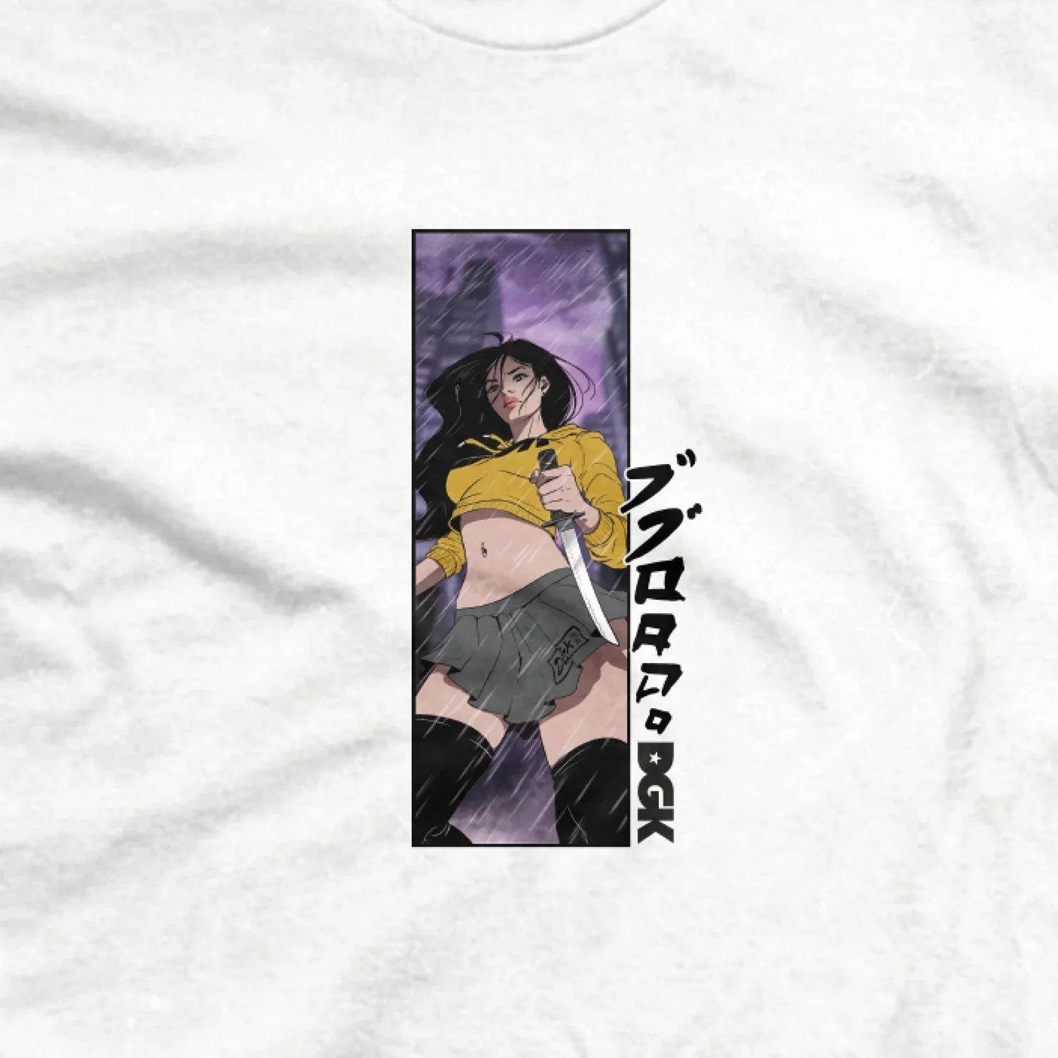 Killin' Em T-Shirt - Four Street