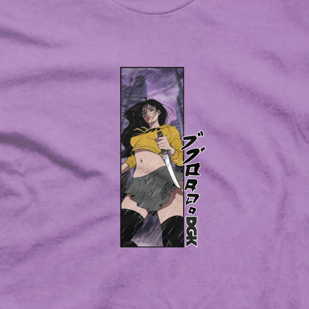 Killin' Em T-Shirt - Four Street