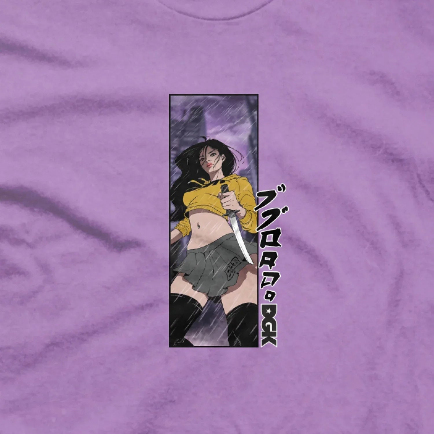 Killin' Em T-Shirt - Four Street