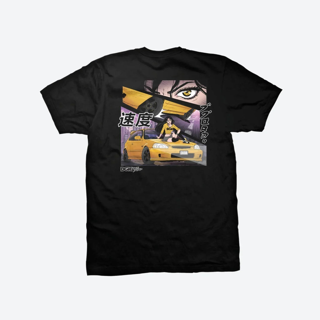 Killin' Em T-Shirt - Four Street