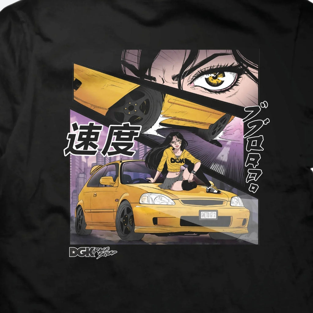 Killin' Em T-Shirt - Four Street