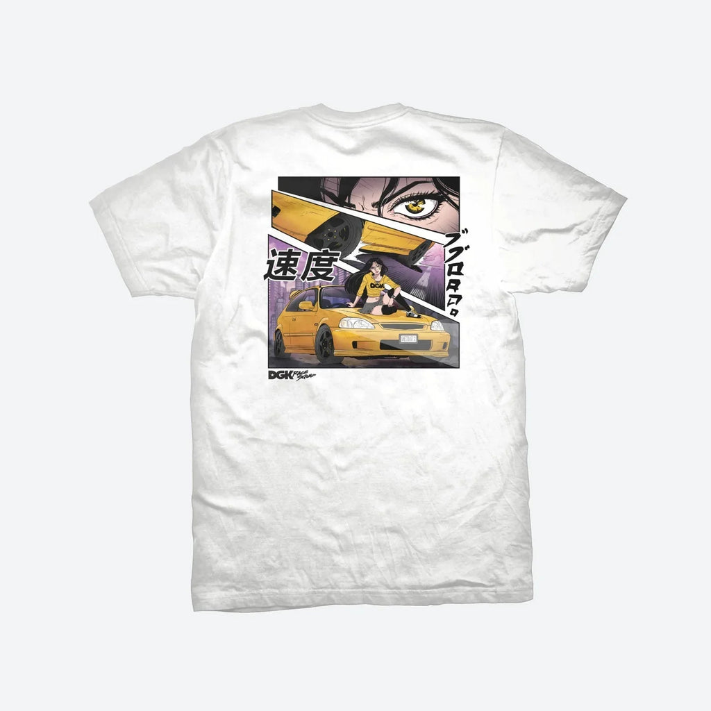 Killin' Em T-Shirt - Four Street
