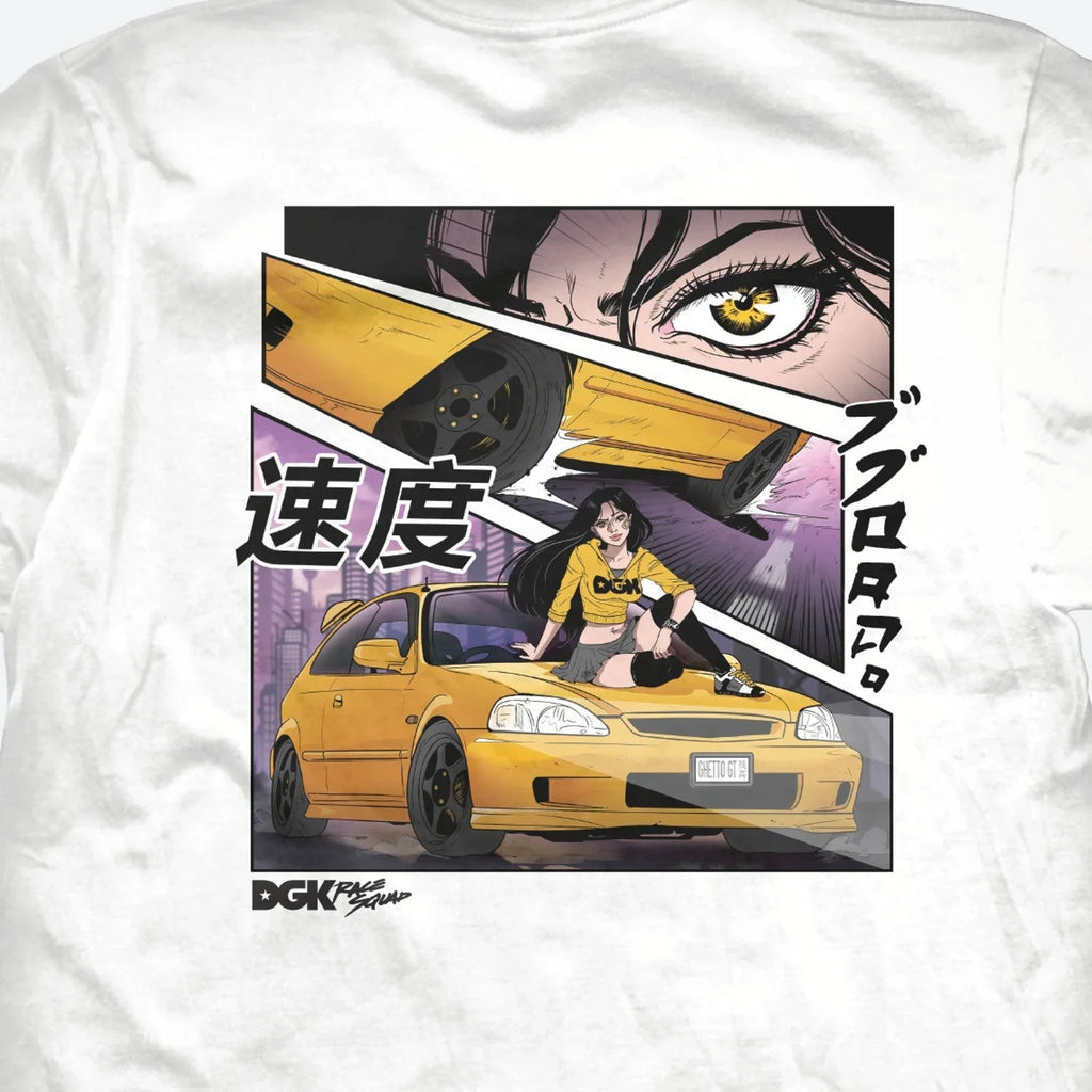 Killin' Em T-Shirt - Four Street