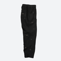 Monogram Corduroy Pant