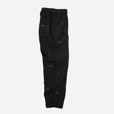 Monogram Corduroy Pant