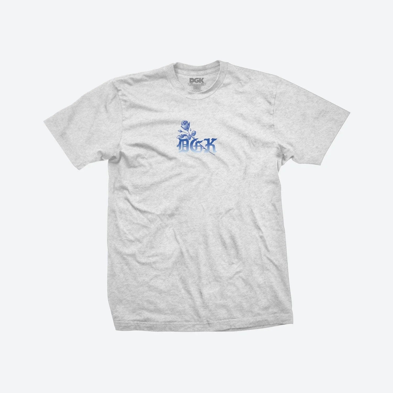 Lo-Side T-Shirt - Four Street