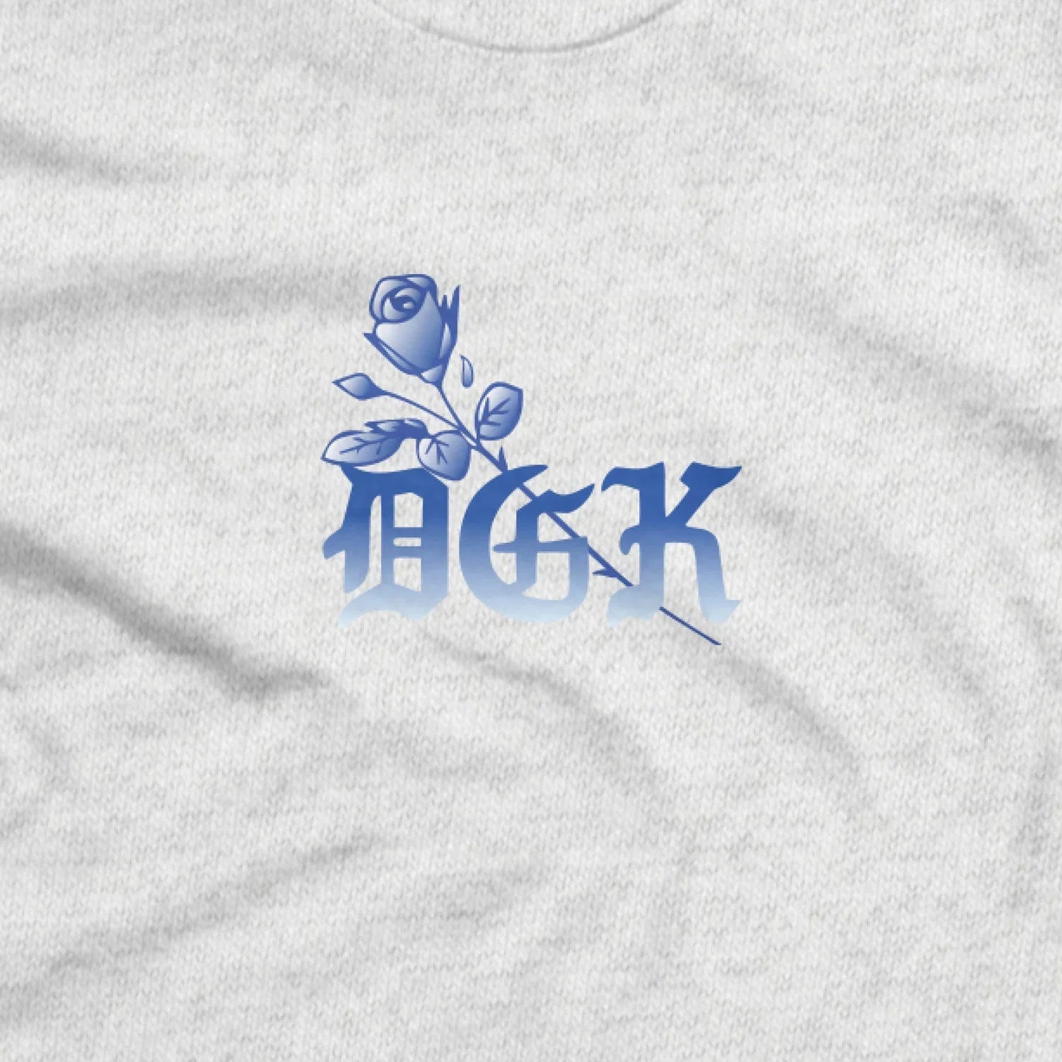 Lo-Side T-Shirt - Four Street