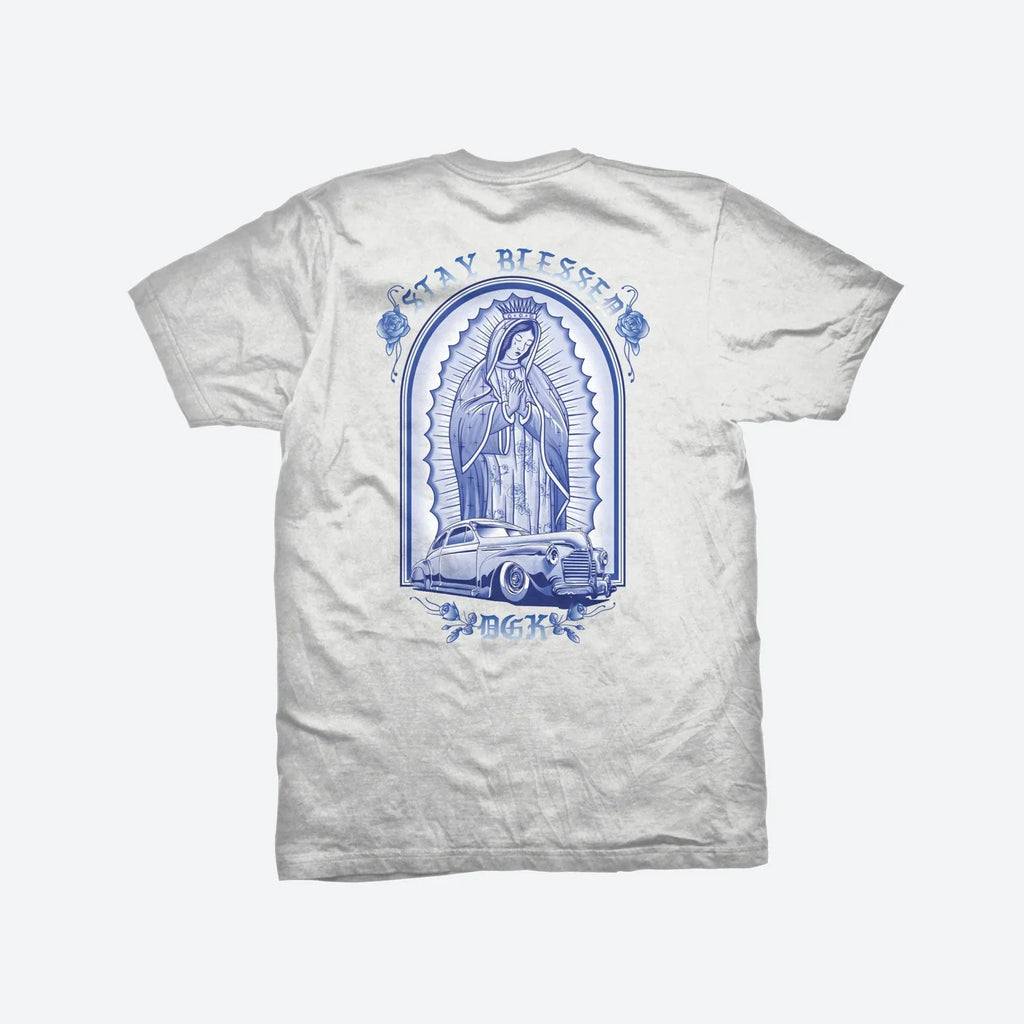 Lo-Side T-Shirt - Four Street