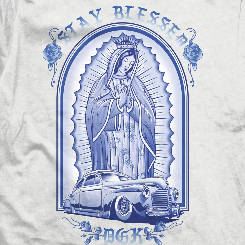 Lo-Side T-Shirt - Four Street