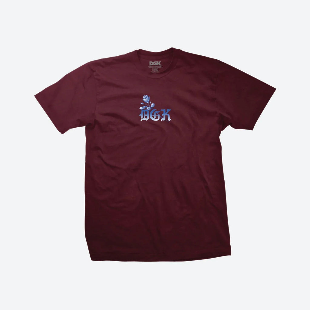 Lo-Side T-Shirt - Four Street