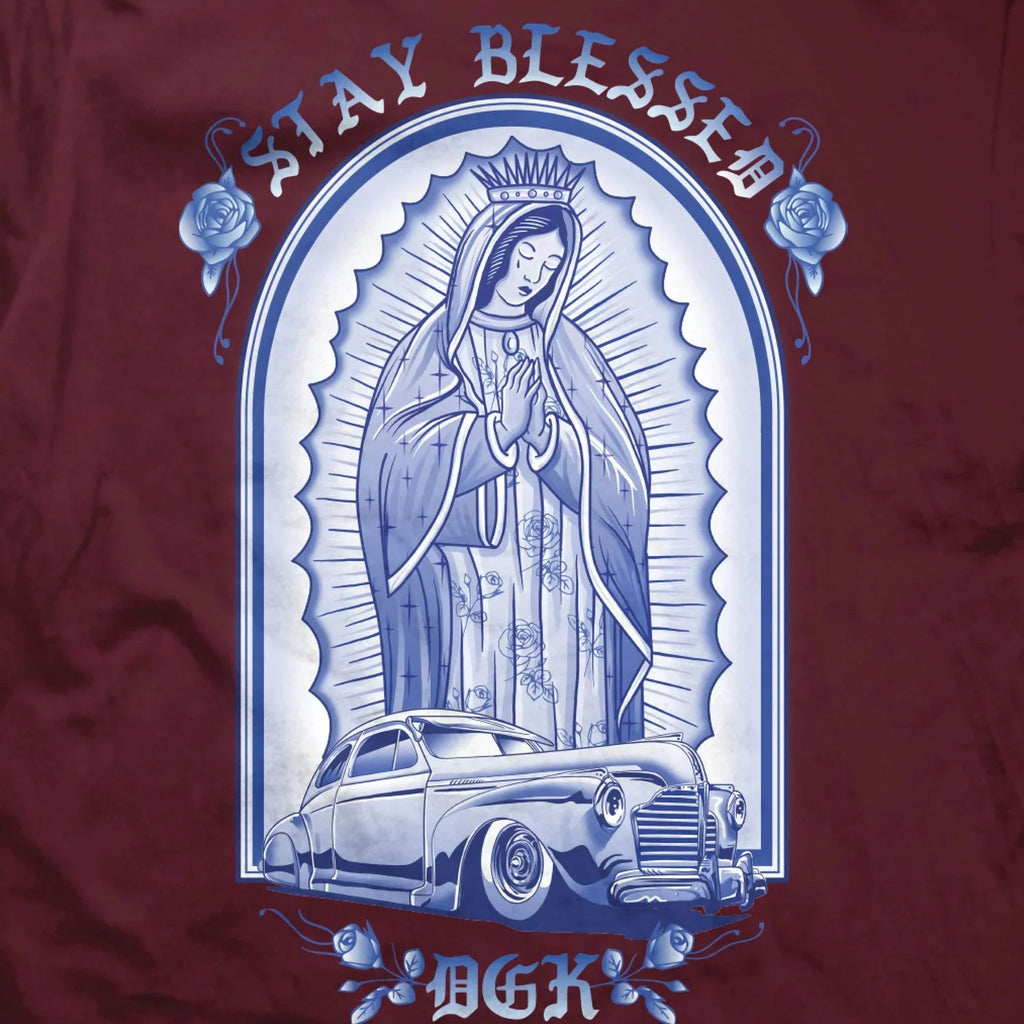 Lo-Side T-Shirt - Four Street