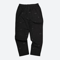 Monogram Corduroy Pant