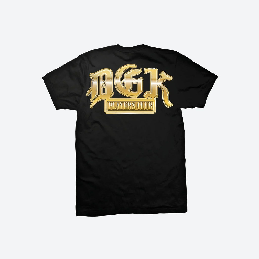 Hawthorne T-Shirt - Four Street