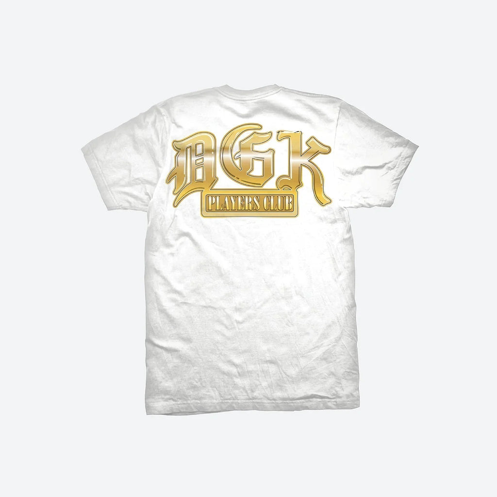 Hawthorne T-Shirt - Four Street