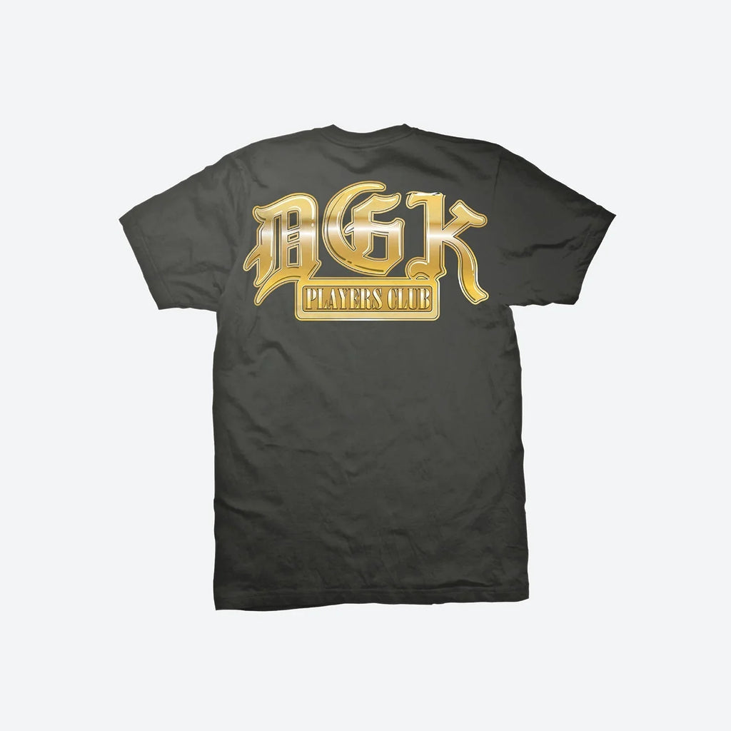 Hawthorne T-Shirt - Four Street