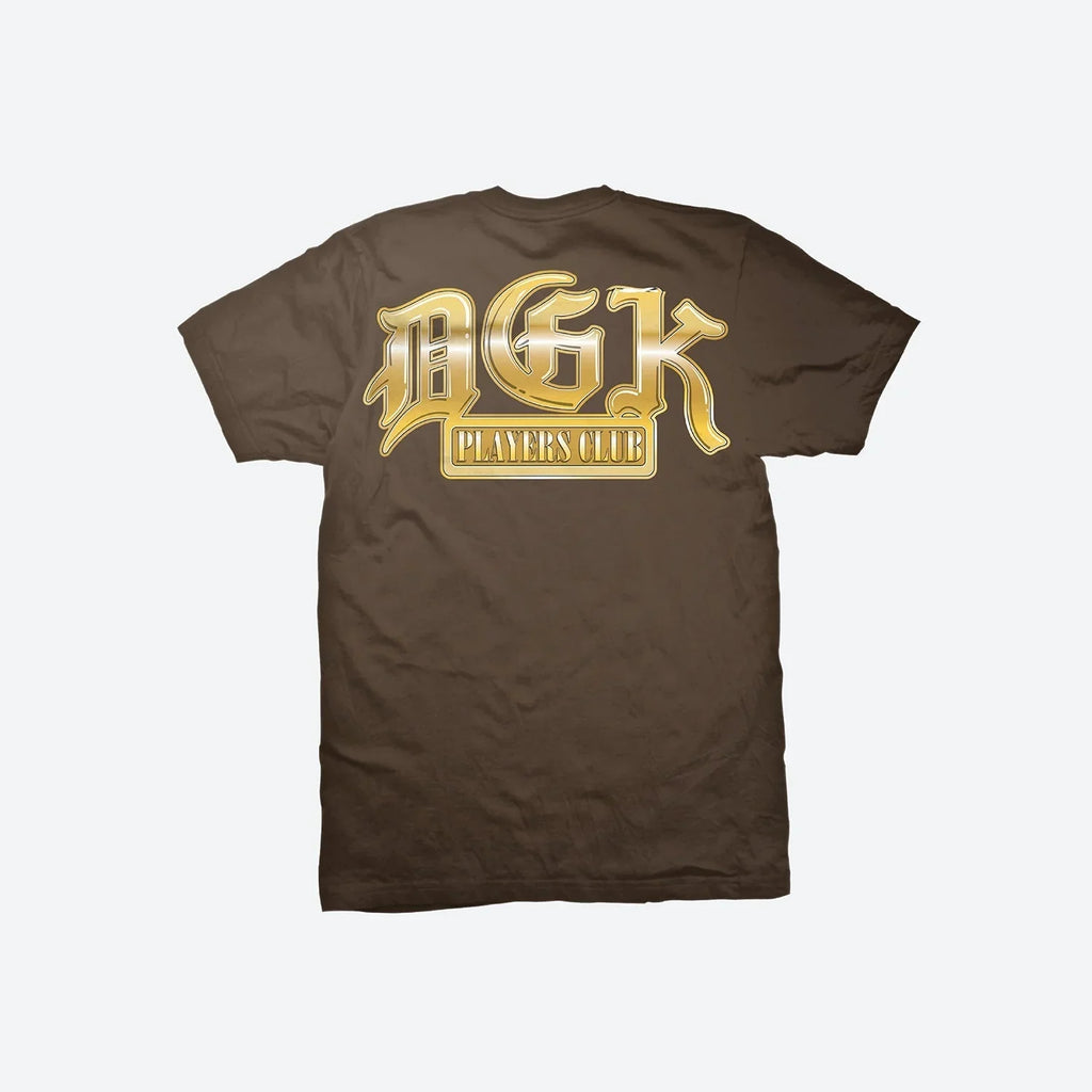 Hawthorne T-Shirt - Four Street