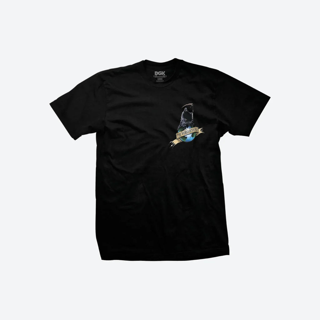 Our Life T-Shirt - Four Street