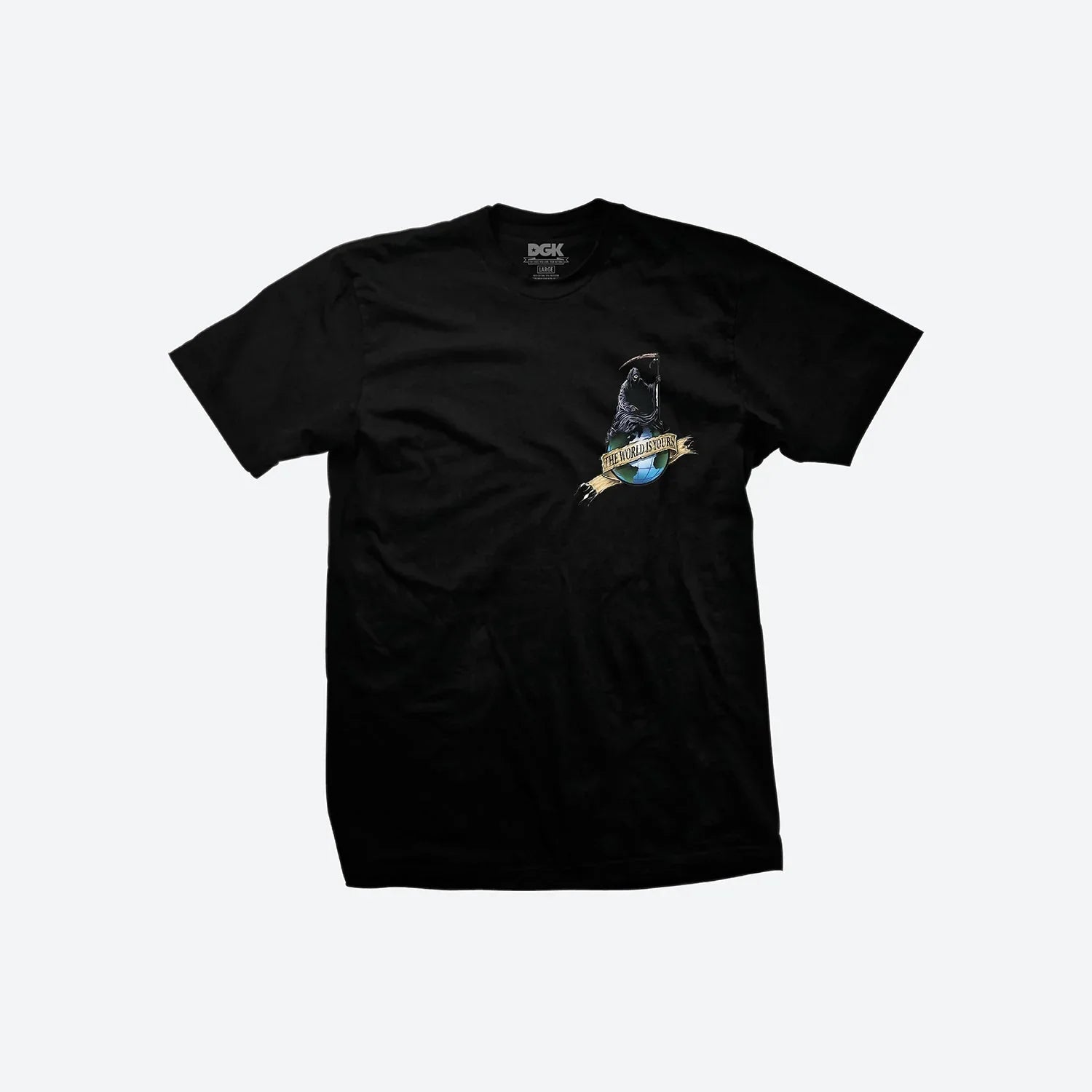 Our Life T-Shirt - Four Street