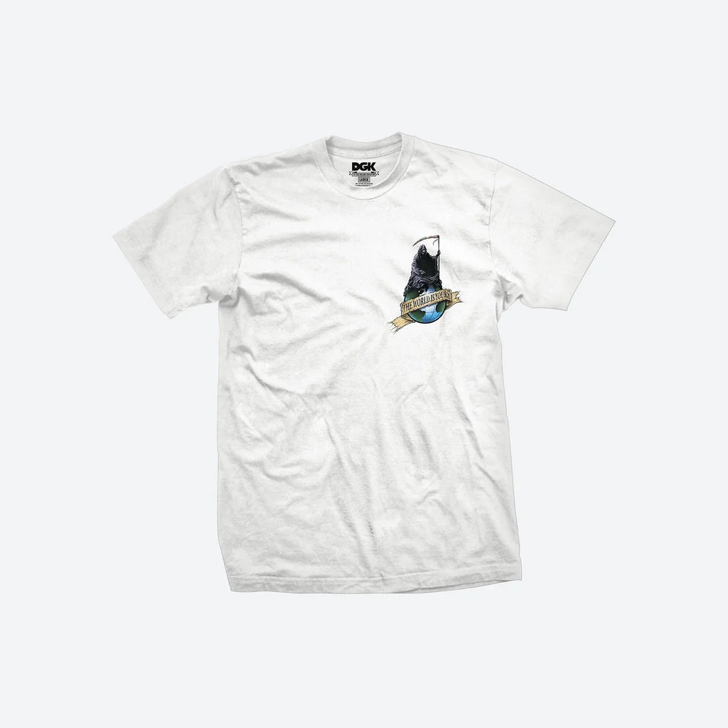 Our Life T-Shirt - Four Street