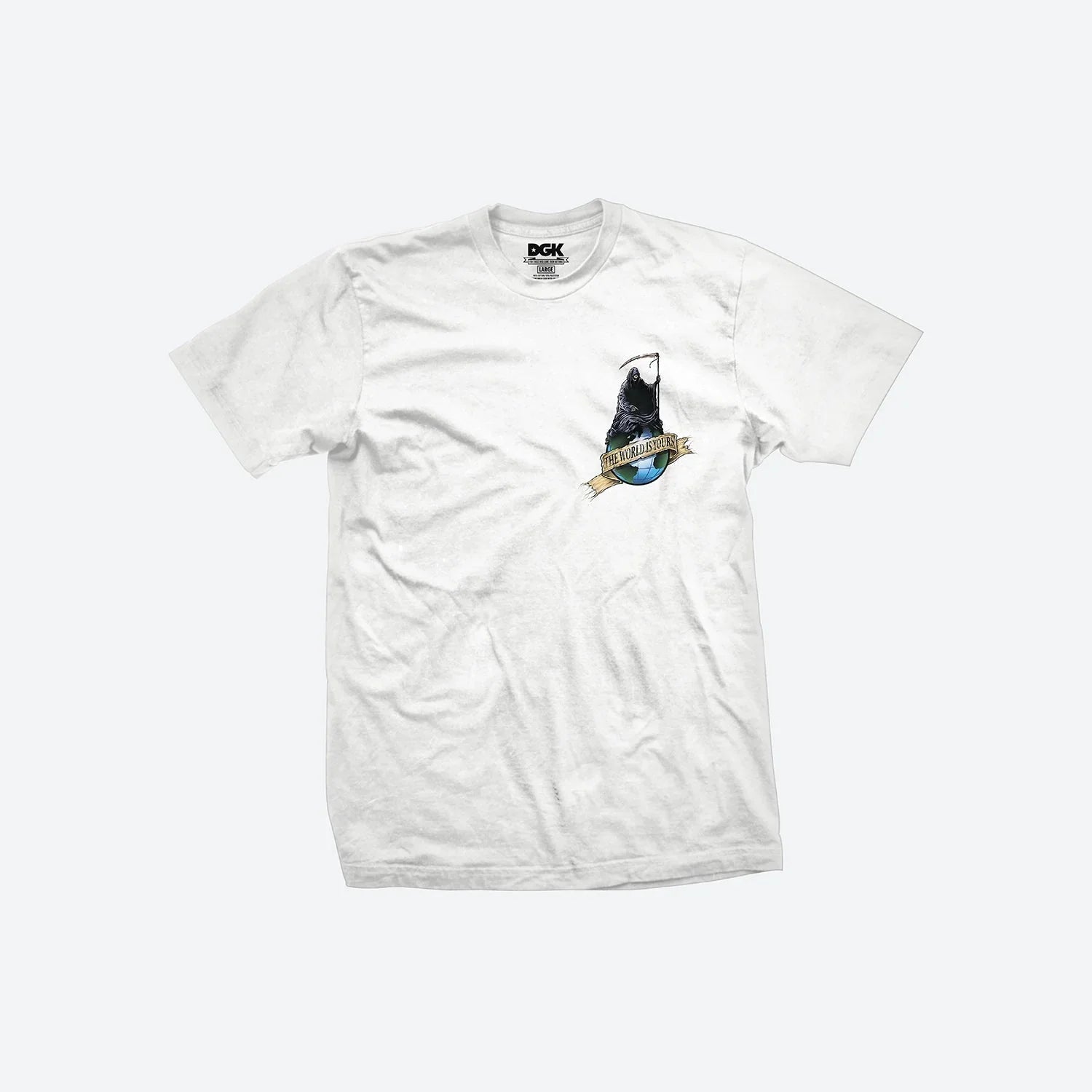 Our Life T-Shirt - Four Street