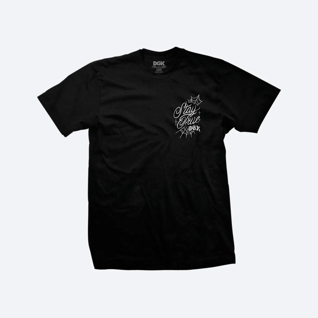 Stay True T-Shirt - Four Street