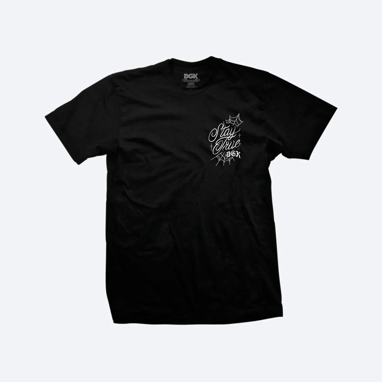 Stay True T-Shirt - Four Street