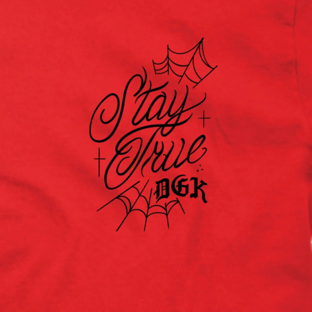 Stay True T-Shirt - Four Street