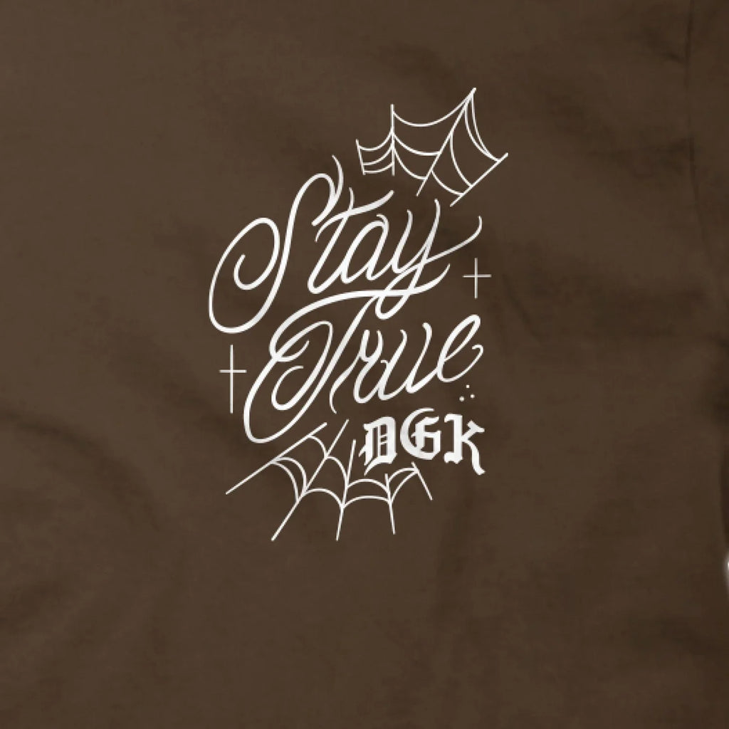 Stay True T-Shirt - Four Street