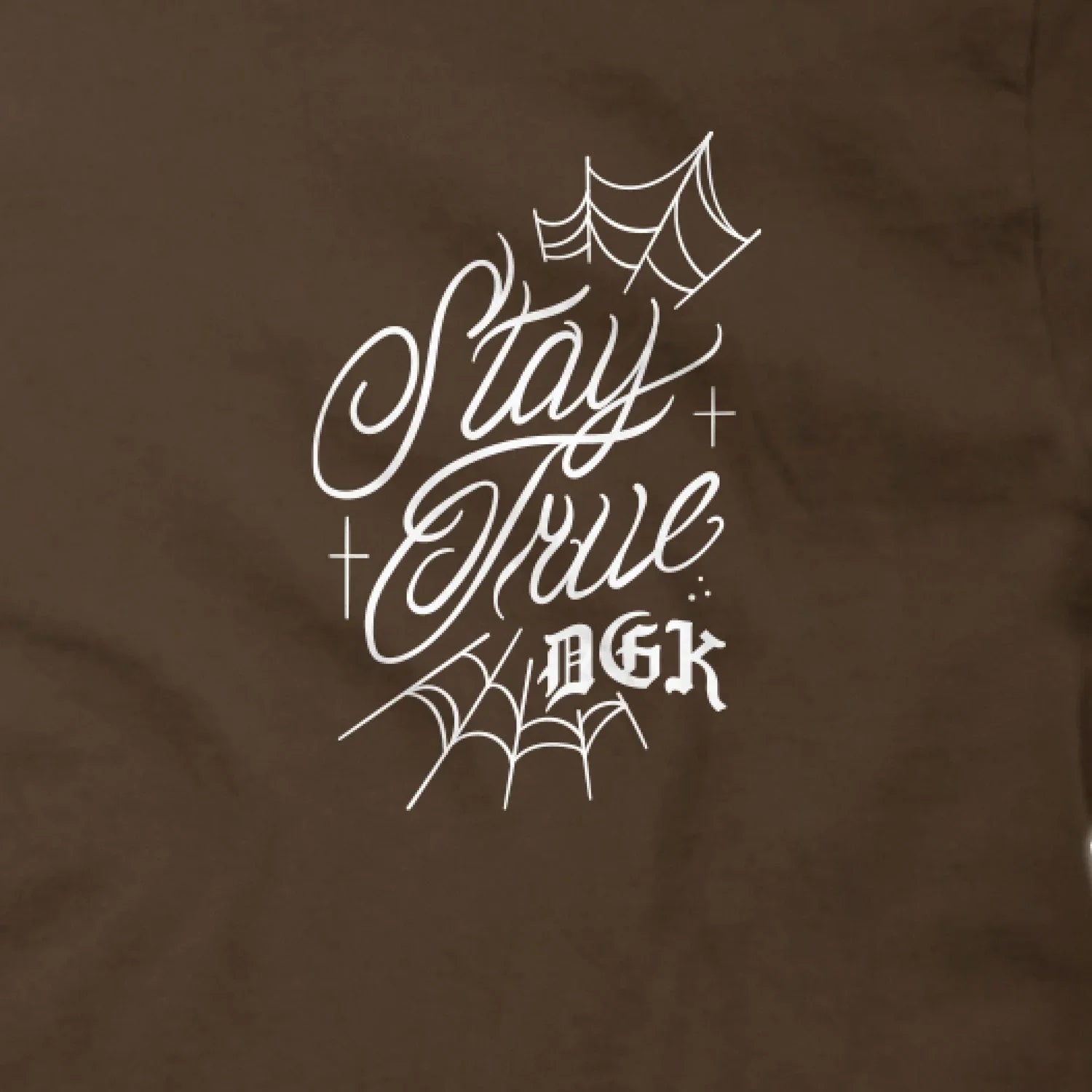 Stay True T-Shirt - Four Street