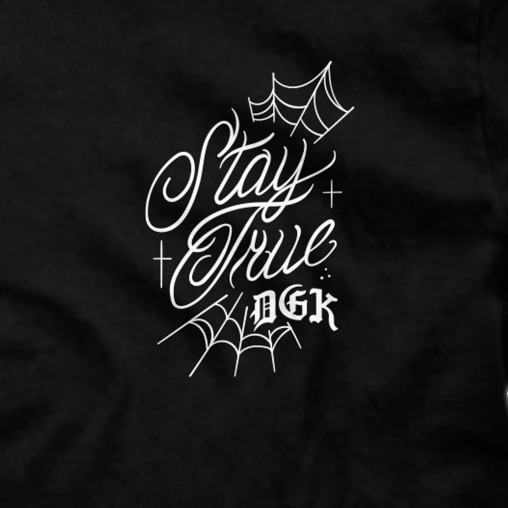 Stay True T-Shirt - Four Street
