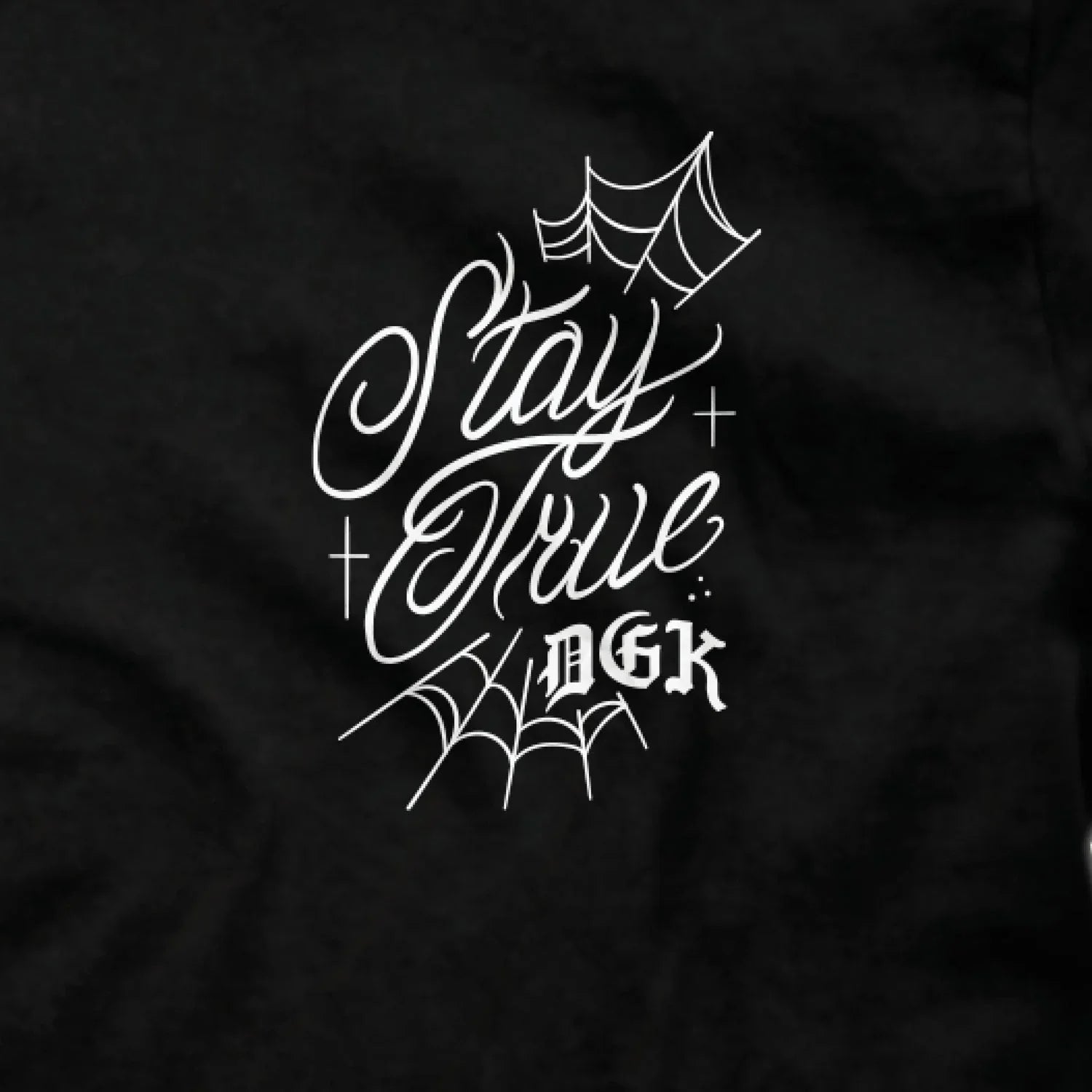 Stay True T-Shirt - Four Street
