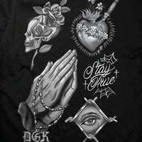 Stay True T-Shirt