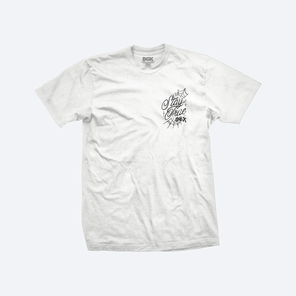 Stay True T-Shirt - Four Street