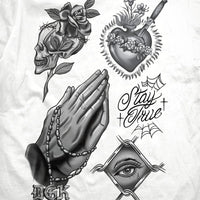 Stay True T-Shirt