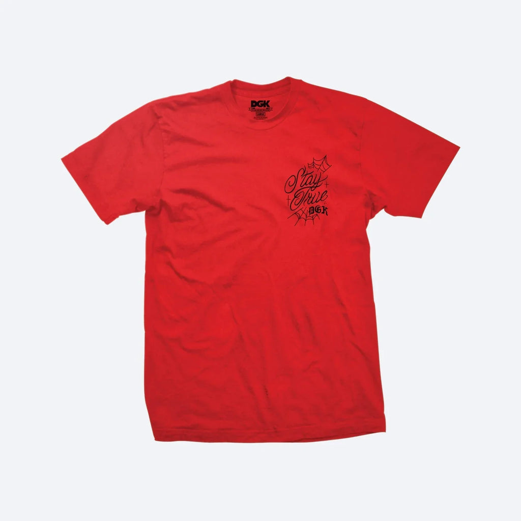 Stay True T-Shirt - Four Street