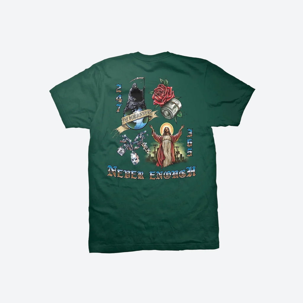 Our Life T-Shirt - Four Street