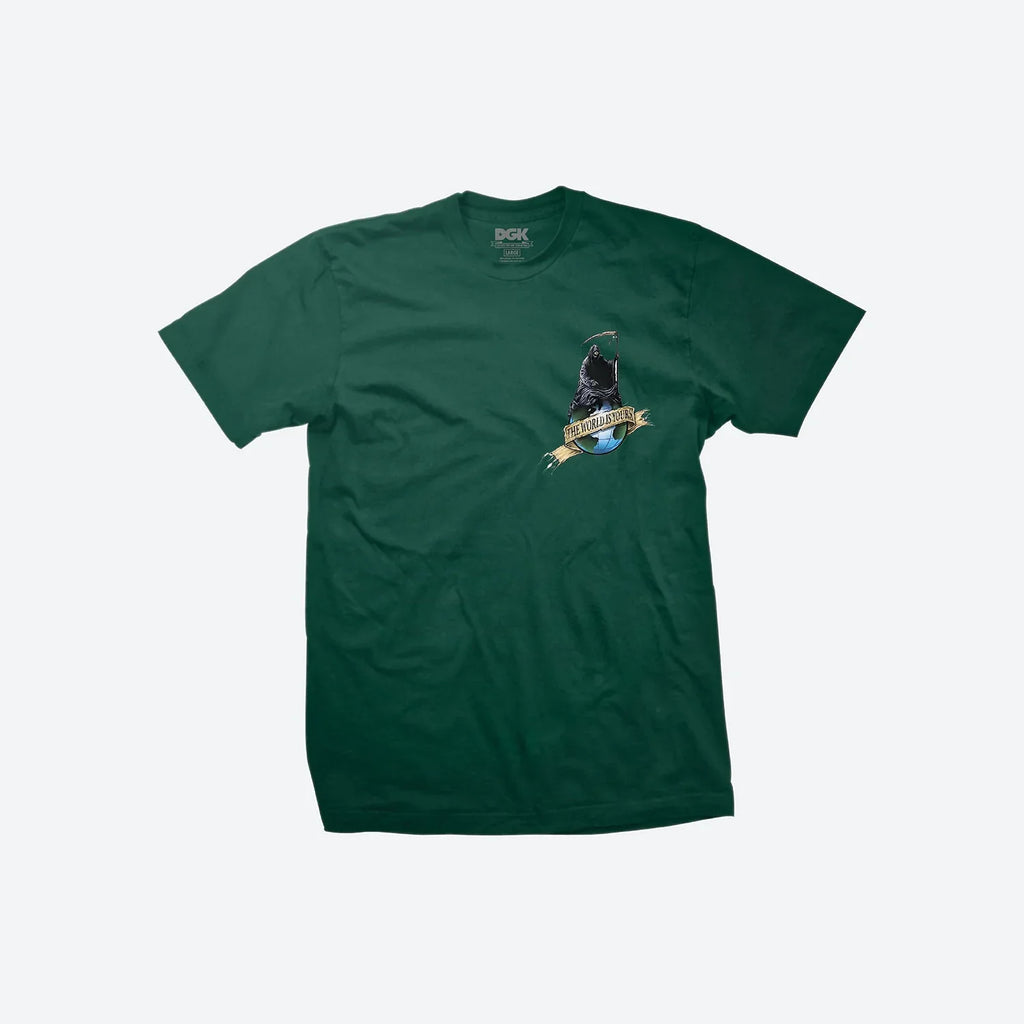 Our Life T-Shirt - Four Street