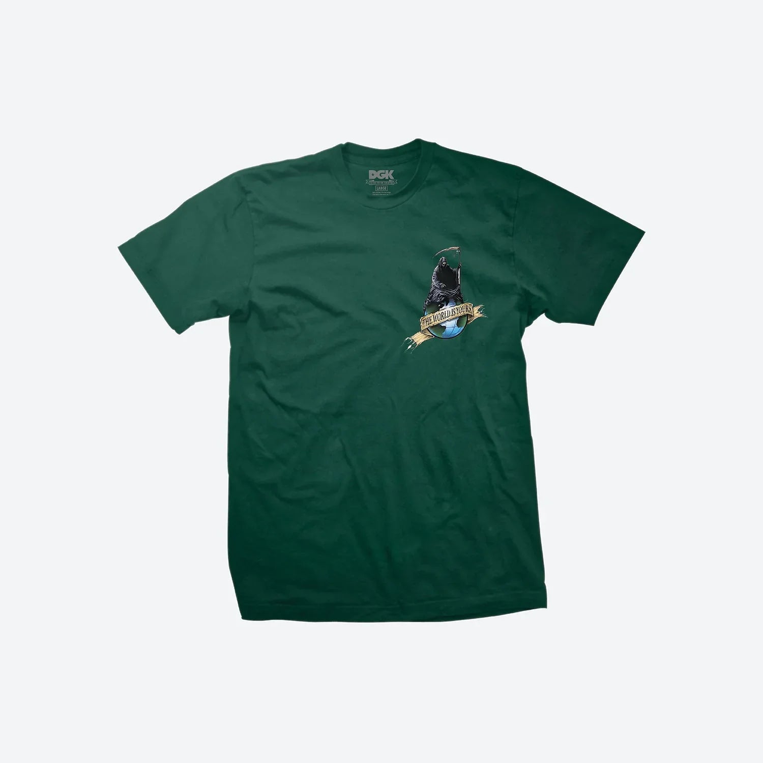 Our Life T-Shirt - Four Street