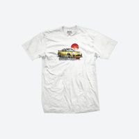 Red Future T-Shirt