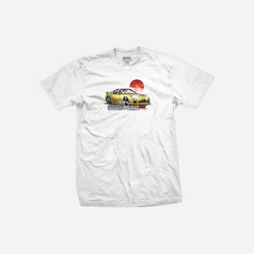 Red Future T-Shirt
