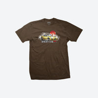 Red Future T-Shirt